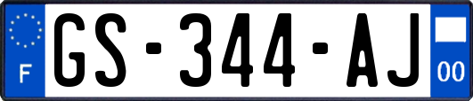 GS-344-AJ