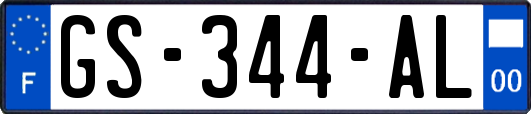 GS-344-AL
