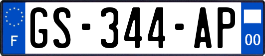 GS-344-AP