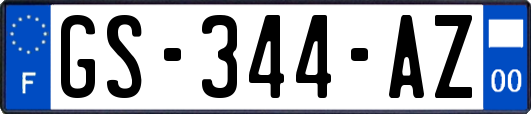 GS-344-AZ