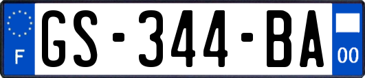 GS-344-BA