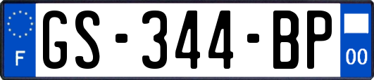 GS-344-BP