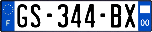 GS-344-BX