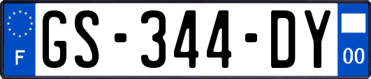 GS-344-DY