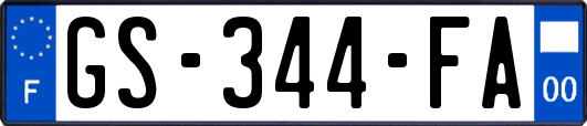 GS-344-FA
