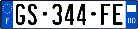 GS-344-FE