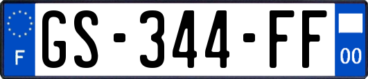 GS-344-FF
