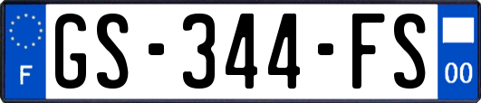 GS-344-FS