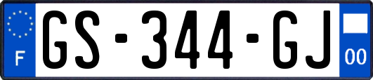 GS-344-GJ