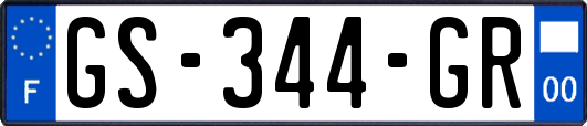 GS-344-GR