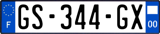 GS-344-GX