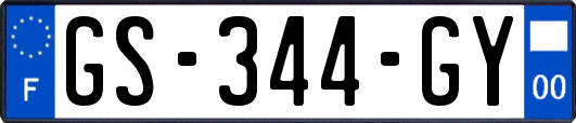 GS-344-GY