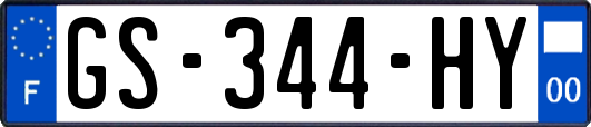GS-344-HY