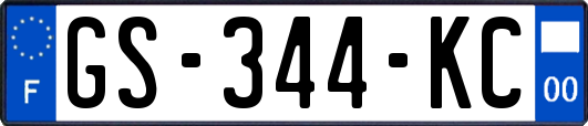 GS-344-KC