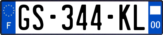 GS-344-KL