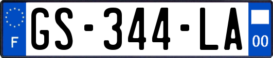 GS-344-LA