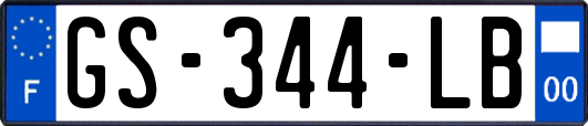 GS-344-LB