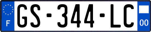 GS-344-LC