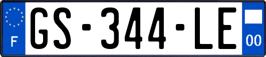 GS-344-LE