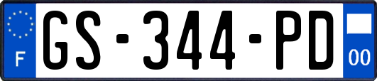 GS-344-PD