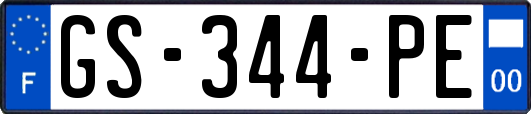 GS-344-PE