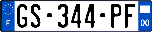 GS-344-PF