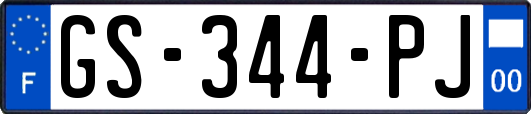 GS-344-PJ