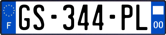 GS-344-PL