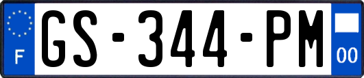 GS-344-PM