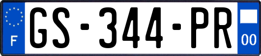 GS-344-PR