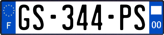 GS-344-PS