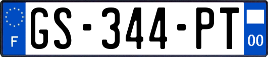 GS-344-PT
