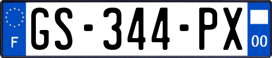 GS-344-PX