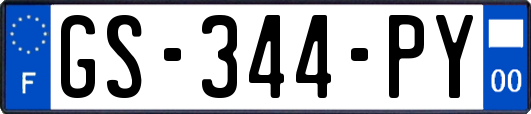 GS-344-PY