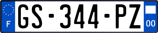 GS-344-PZ