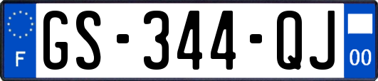 GS-344-QJ