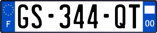 GS-344-QT