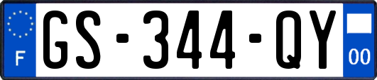 GS-344-QY