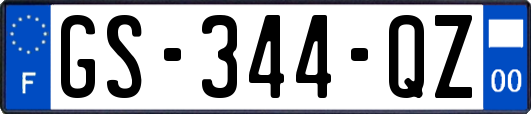 GS-344-QZ