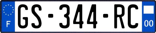 GS-344-RC