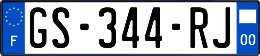 GS-344-RJ