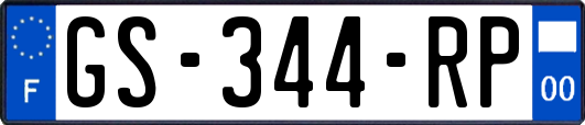 GS-344-RP