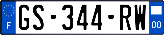 GS-344-RW
