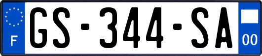 GS-344-SA