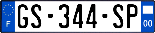 GS-344-SP