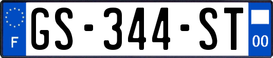GS-344-ST
