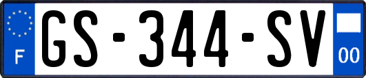 GS-344-SV