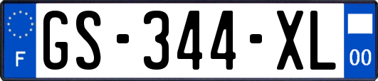 GS-344-XL