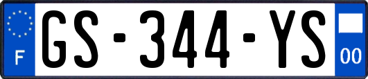 GS-344-YS