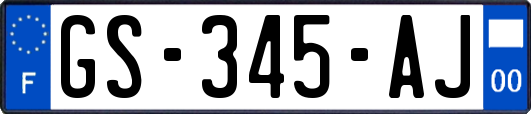 GS-345-AJ